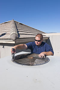 Air Duct Repair 24/7 Services