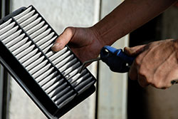 Residental Air Duct Cleaning 24/7 Services