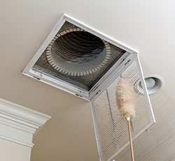 Air Duct Replacement 24/7 Services