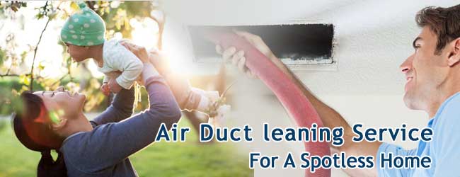 About Air Duct Cleaning Services