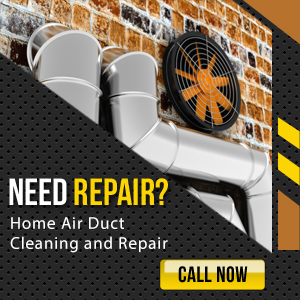 Contact Air Duct Cleaning San Fernando 24/7 Services